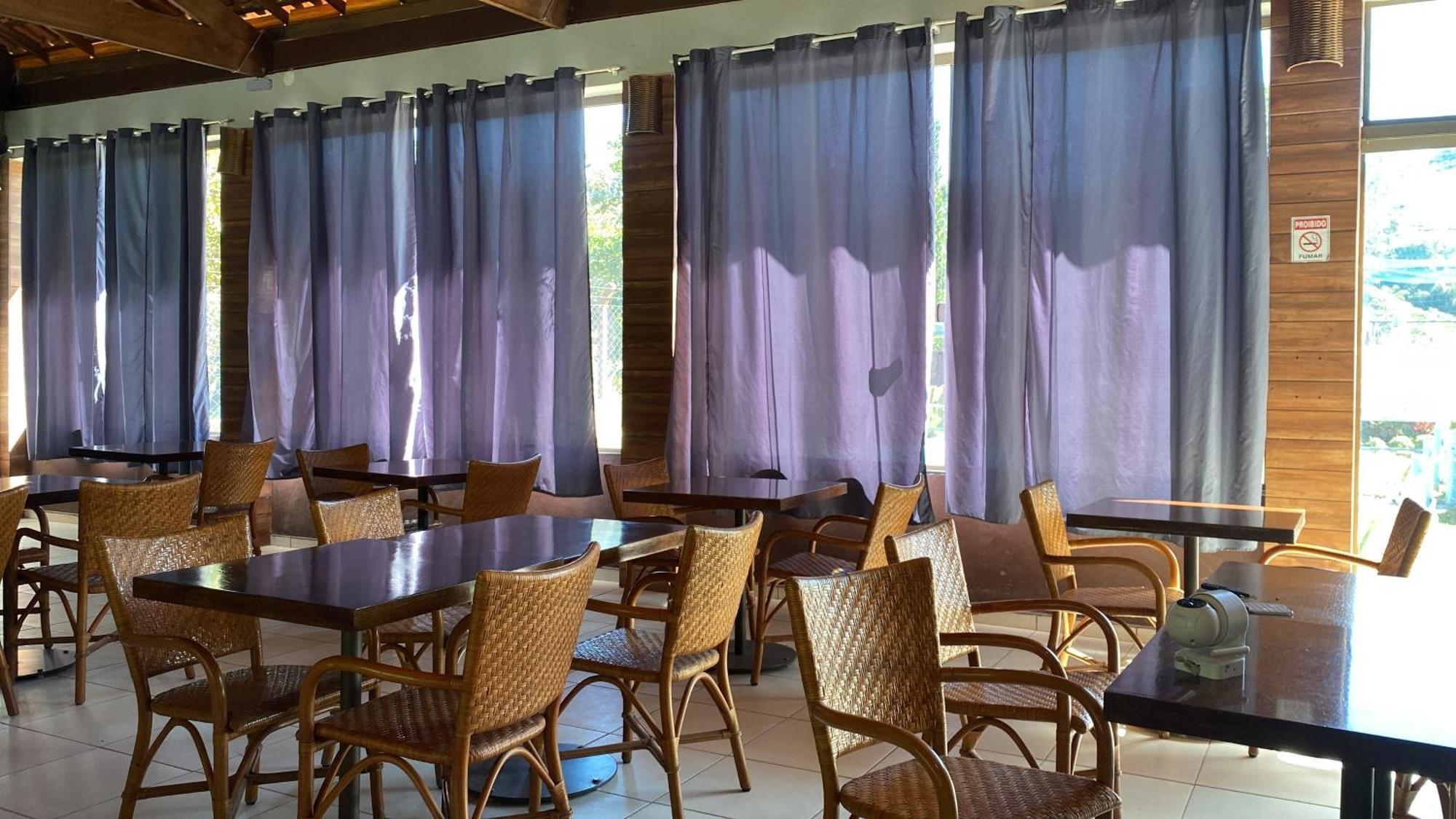 Pousada E Restaurante Bora Bora Da Serra São Bento do Sapucaí Extérieur photo