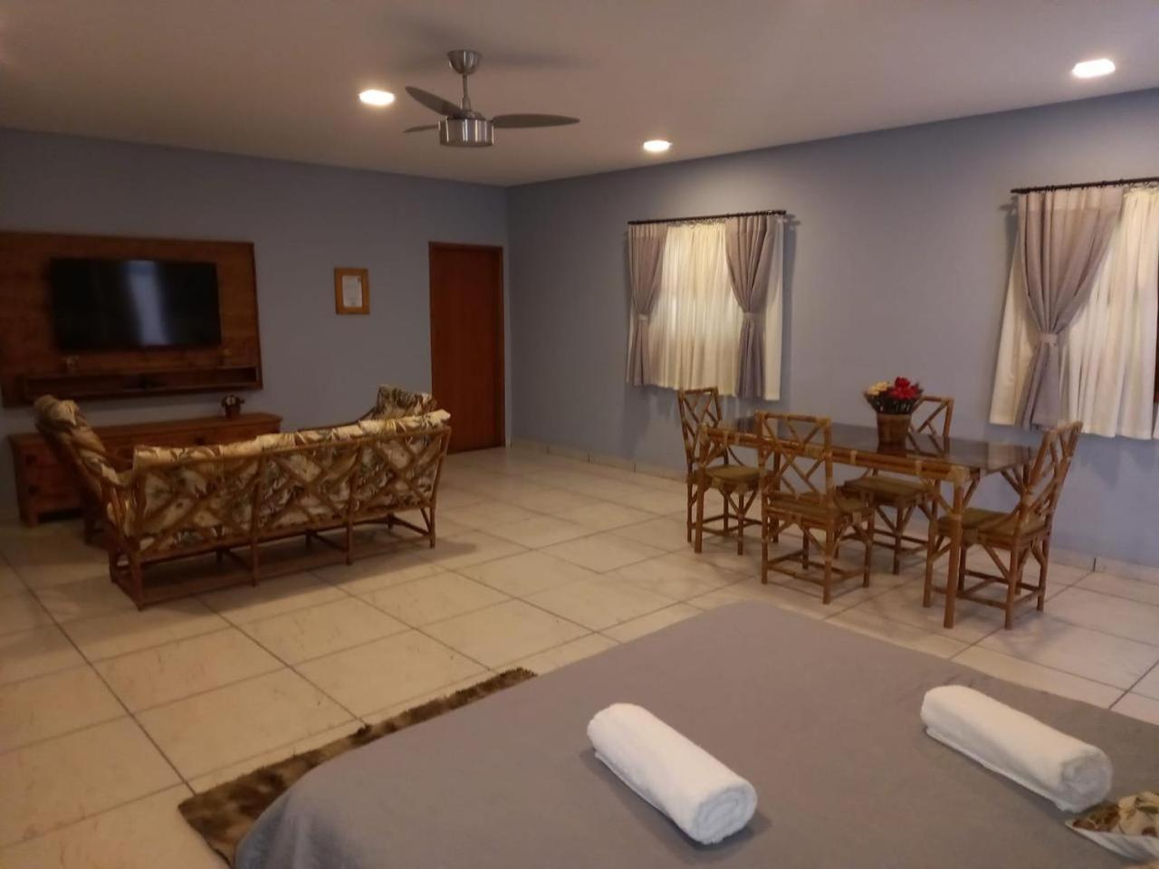 Pousada E Restaurante Bora Bora Da Serra São Bento do Sapucaí Extérieur photo
