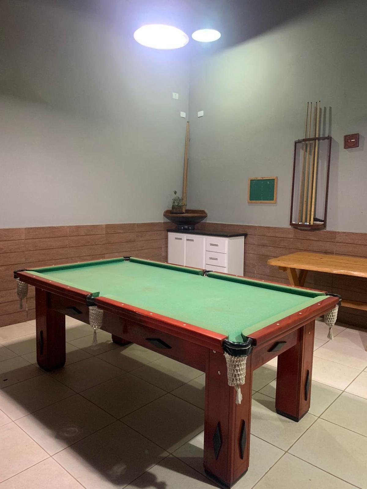 Pousada E Restaurante Bora Bora Da Serra São Bento do Sapucaí Extérieur photo