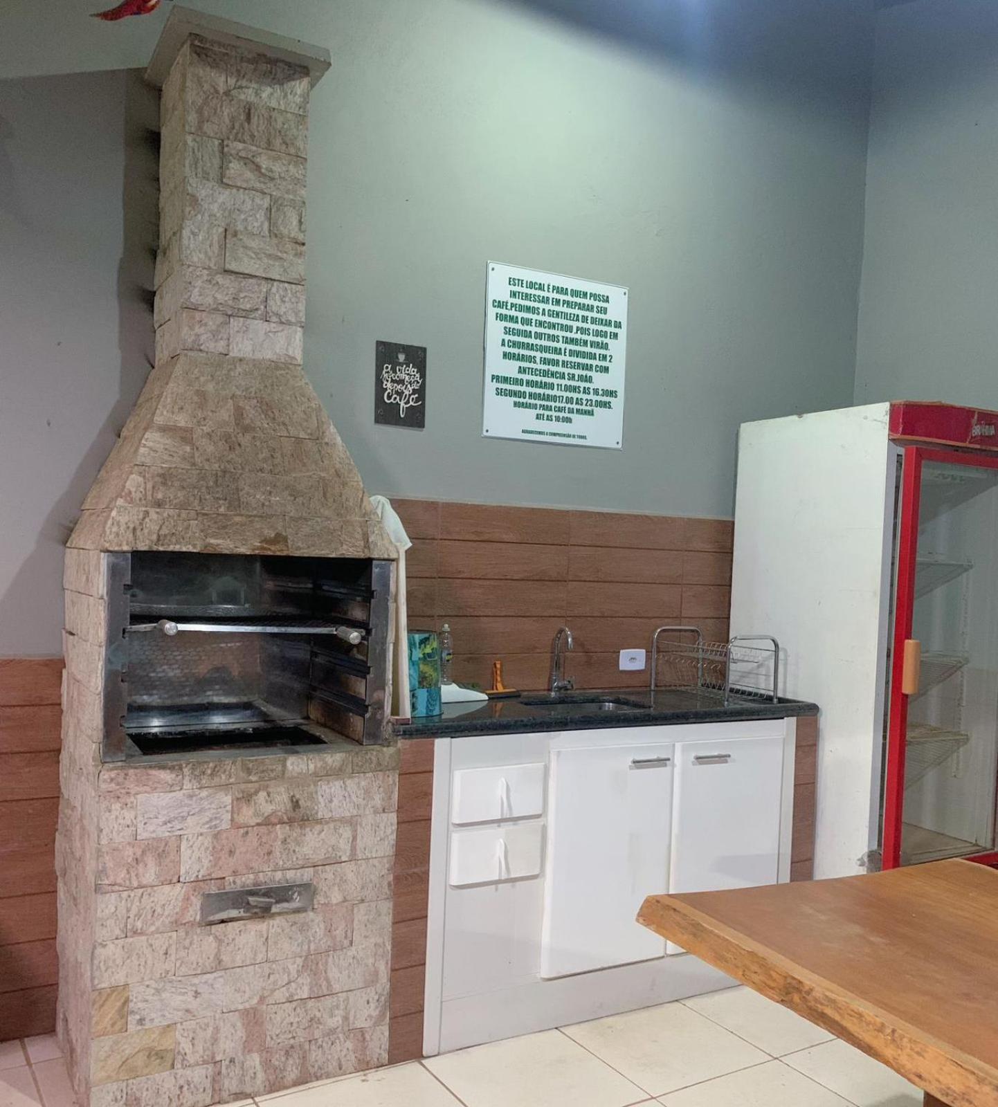 Pousada E Restaurante Bora Bora Da Serra São Bento do Sapucaí Extérieur photo